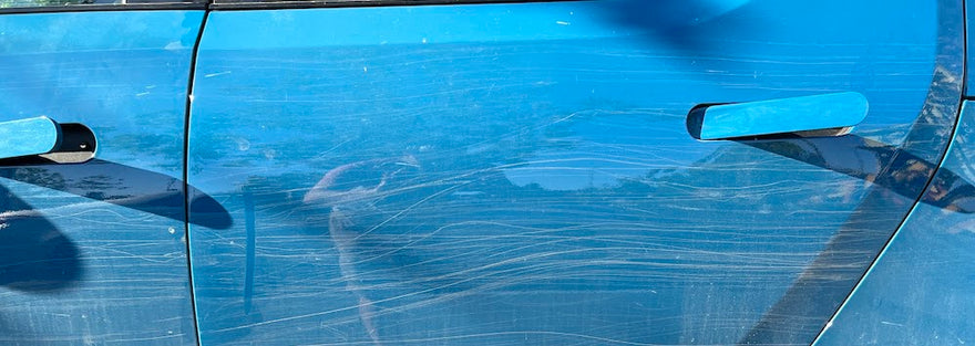 Paint Protection Film (PPF) vs Ceramic Coating: Advantages and Differences