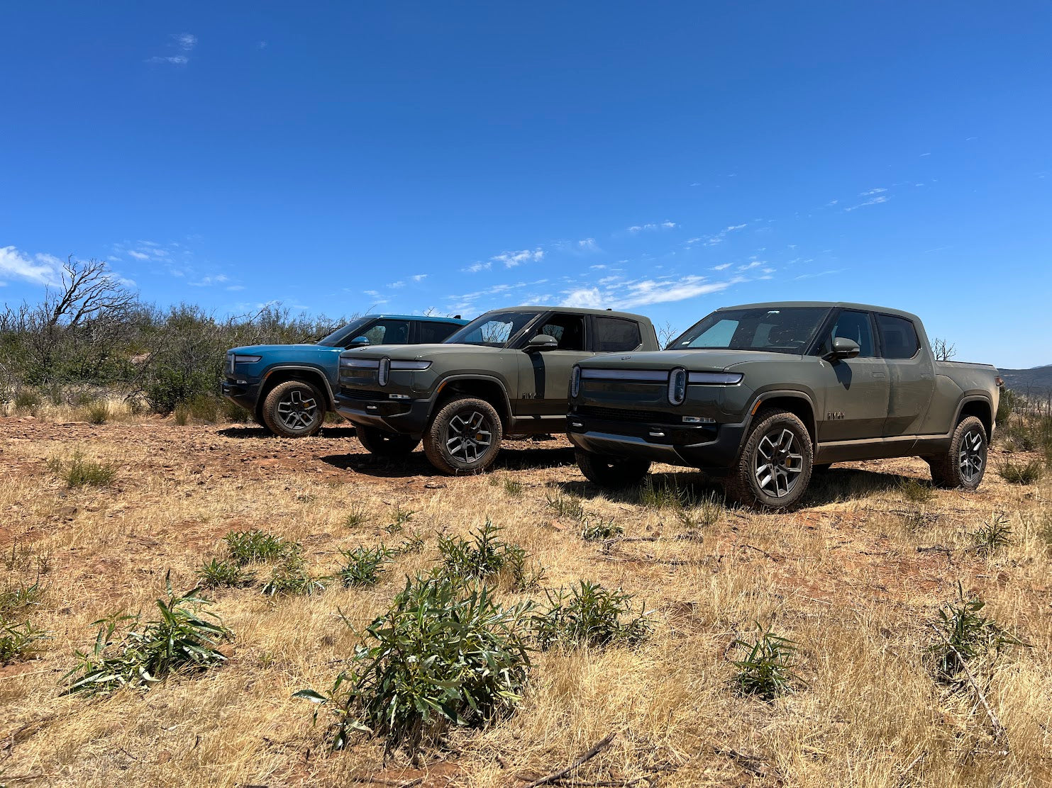 Off-road Tools & Gear