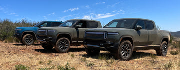 Rivian R1T