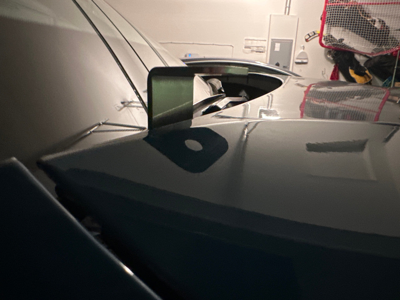 S00NISH Ditch Light Bracket for Rivian R1T and R1S (Pair)