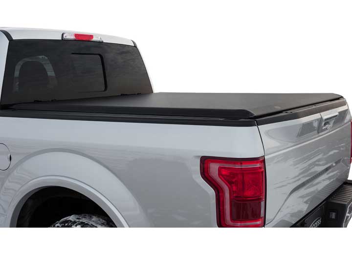 AgriCover LITERIDER® Series Roll-up Tonneau Cover for Rivian R1T (Requires OEM tonneau rail)