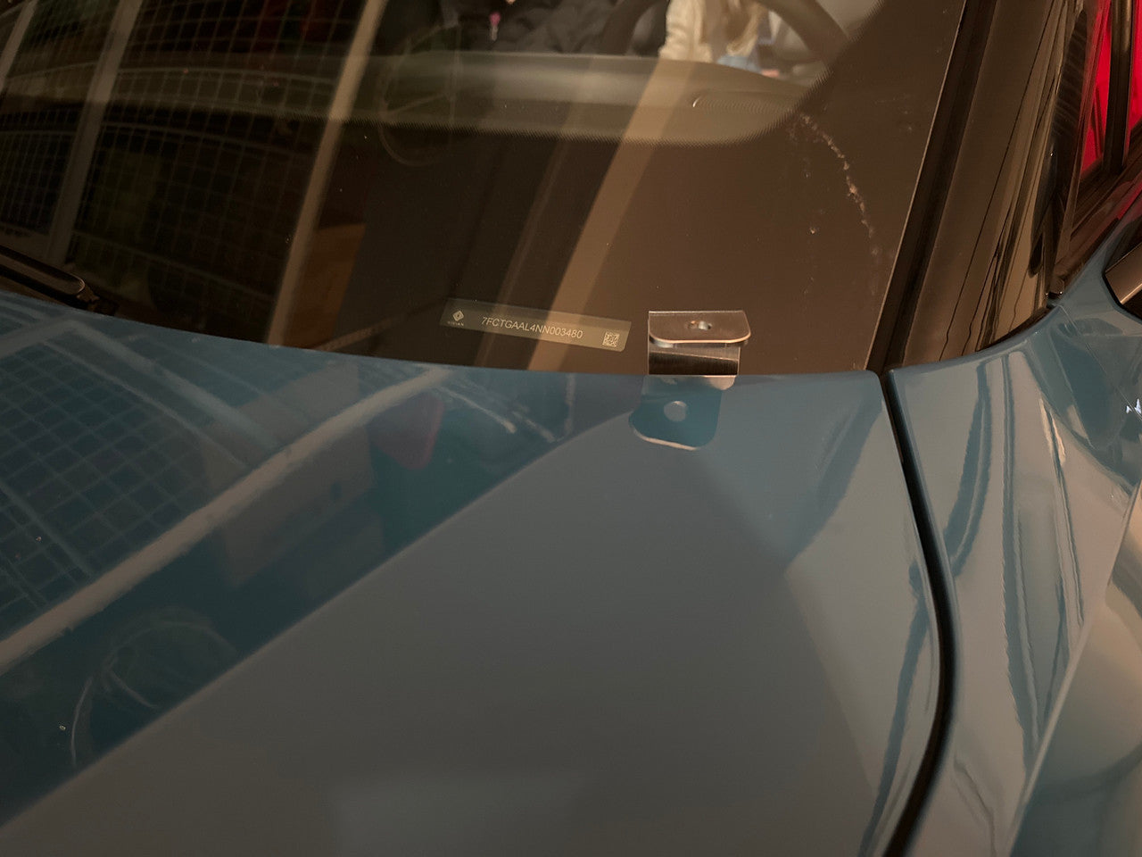 S00NISH Ditch Light Bracket for Rivian R1T and R1S (Pair)