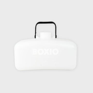 CANISTER 1.32 gallons | BOXIO - CANISTER