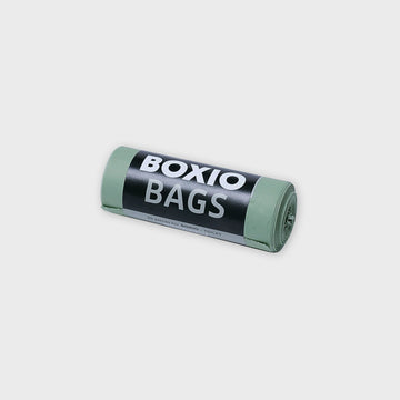 compostable trash bags | BOXIO - BAGS