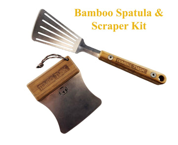 TemboTusk Spatula and Scraper  Kits - 0