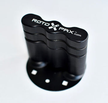 DLX Pack Mount - 0