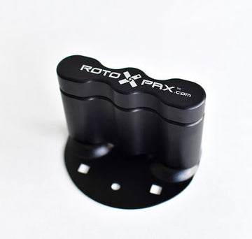 Standard Pack Mount - 0