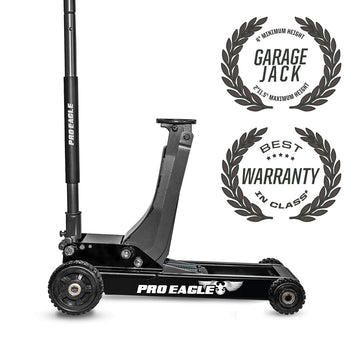 3 Ton Off Road Shop Jack "Abrams"