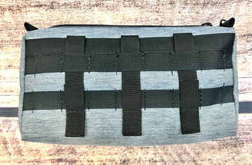 MOLLE Tool Pouch - Tool Storage Bag - 0