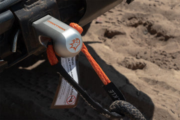 MAXTRAX Hitch 50 - 0
