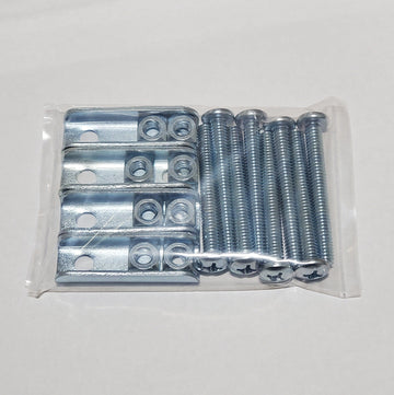 Single Mounting Plate - 0