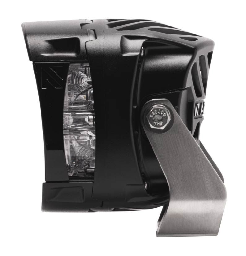 NACHO Offroad Technology - Quatro 4" Light Pod (Pair)