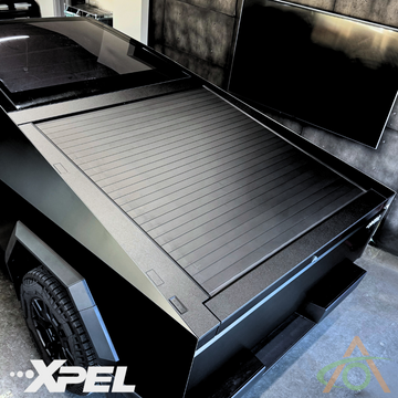 Ultra-Tough Xpel Armor Truck Bed Protection