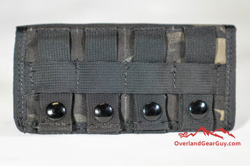 MOLLE Sunglasses Pouch - 0