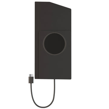 F150 Lightning Lariat, Platinum & Flash- MagSafe Compatible Wireless Charger