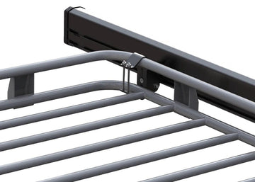 Kammok Crosswing Basket Mount Kit - 0
