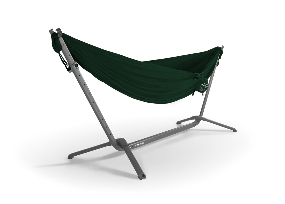 Kammok Portable Camping Hammock Stand Kammok Swiftlet
