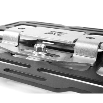 MOLLE Nuts | Threaded MOLLE/PALS Fasteners - 0