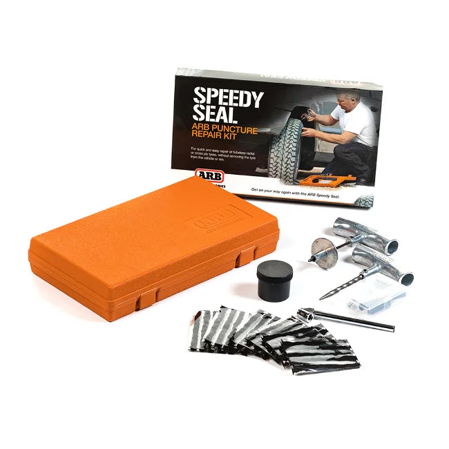 ARB Speedy Seal II Tire Puncture Repair Kit