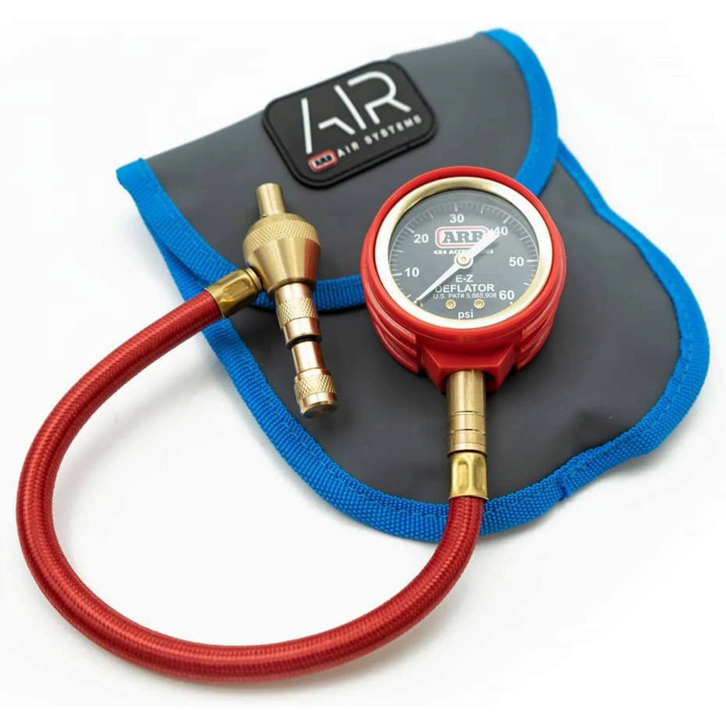 ARB AIR E-Z Tire Deflator