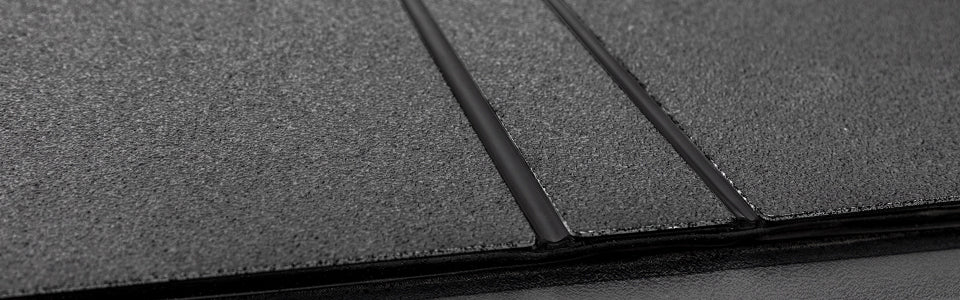 AgriCover LoMax Series: Stylish, Durable Tonneau Cover for Rivian R1T (Requires OEM tonneau rail)