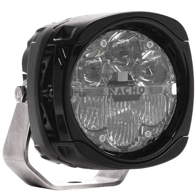NACHO Offroad Technology - Quatro 4" Light Pod (Pair)