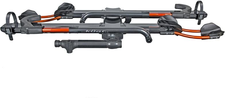 Kuat NV 2.0 Hitch Bike Rack – 2″ Receiver