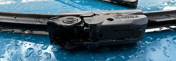 Windshield Wiper Tech and Rivian R1T and R1S Install Guide