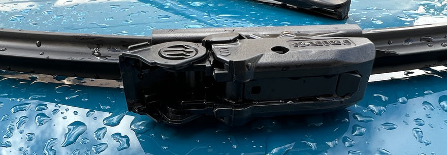 Windshield Wiper Tech and Rivian R1T and R1S Install Guide