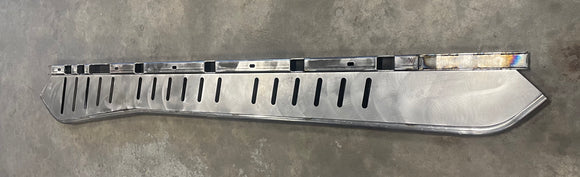 Update Regarding Performance R1T Rock Sliders from Megawatt™: 01/29/23