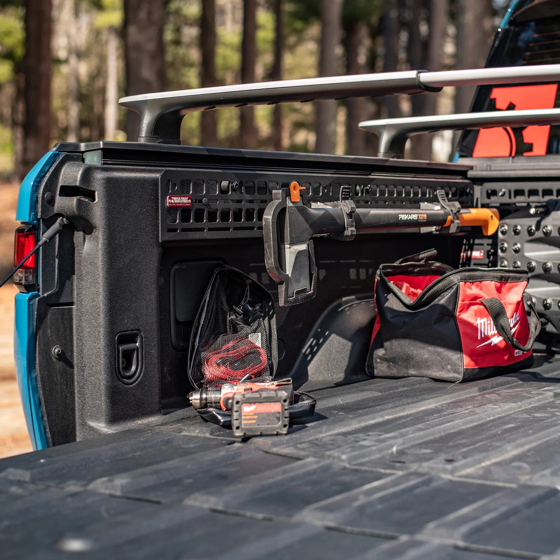 Truck Bed Accessories