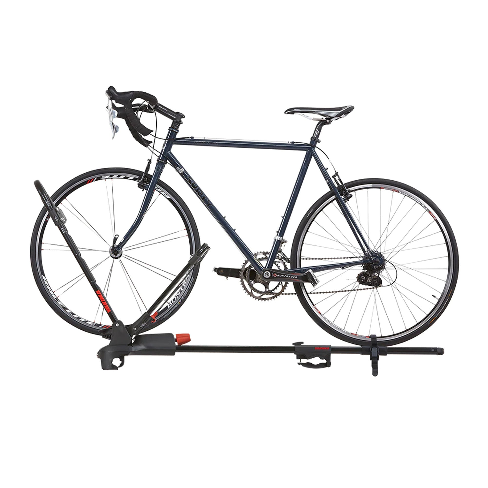 Adventure Gear Racks