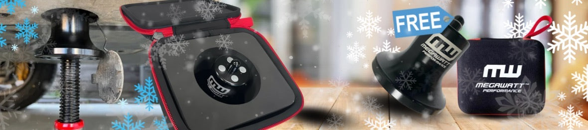 Free Jack Puck with the Purchase of Any A2ZEV Product