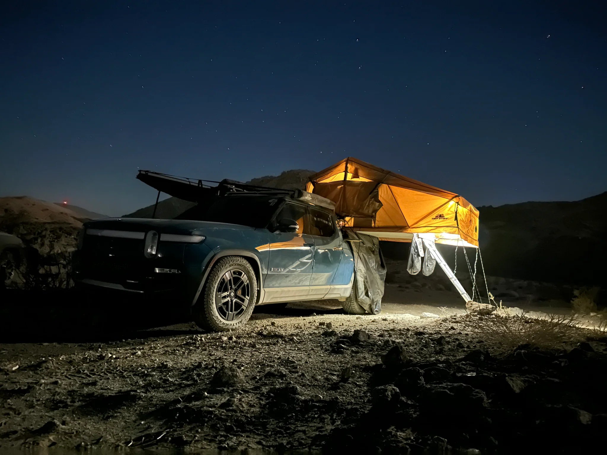 Camping & Outdoor Supplies