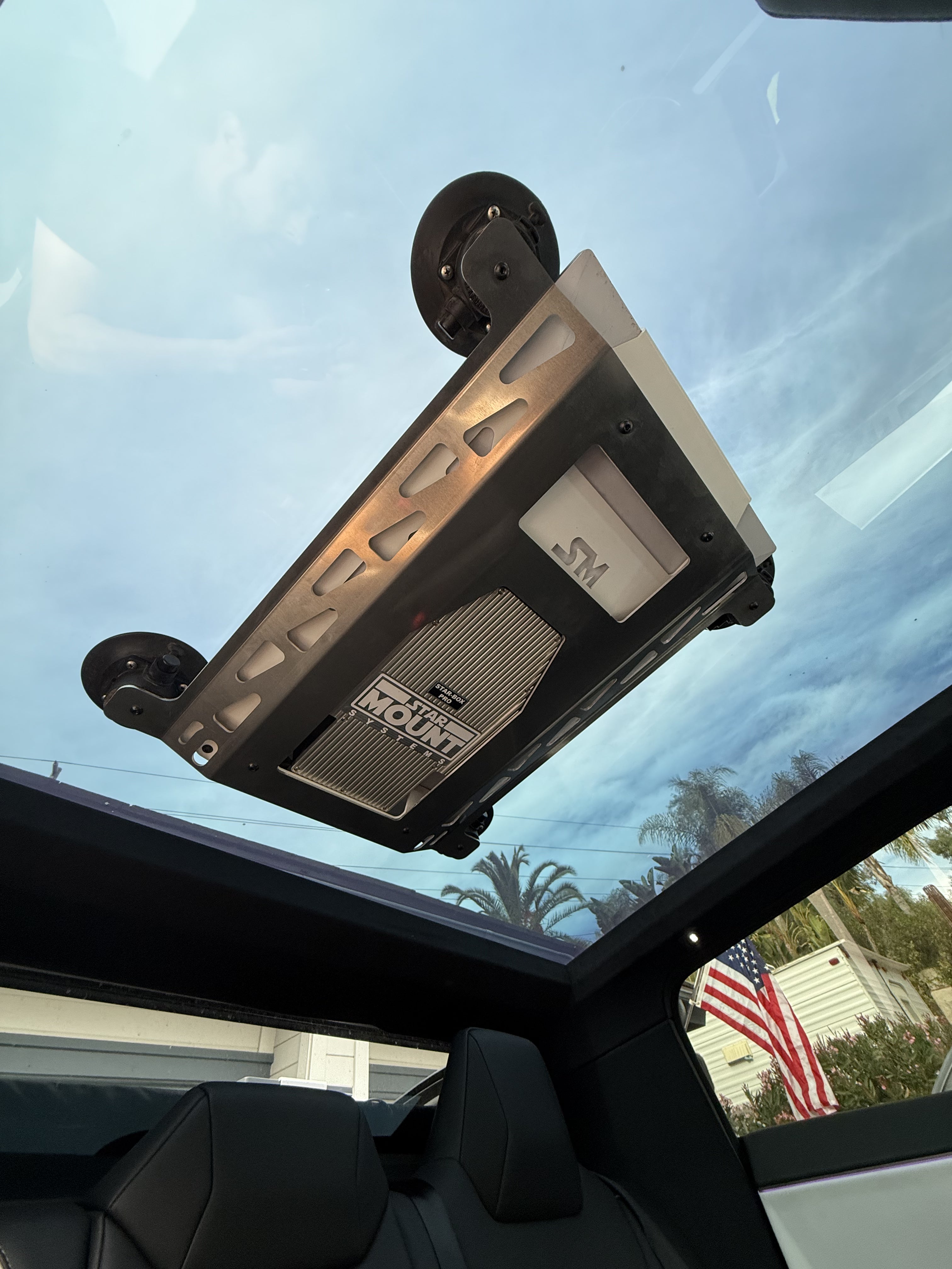 Connectivity & Communication