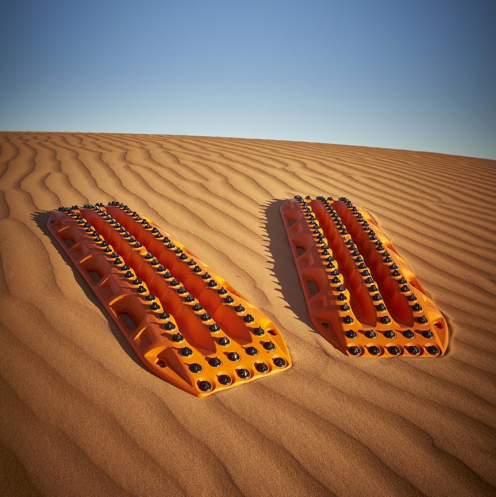Recovery Boards