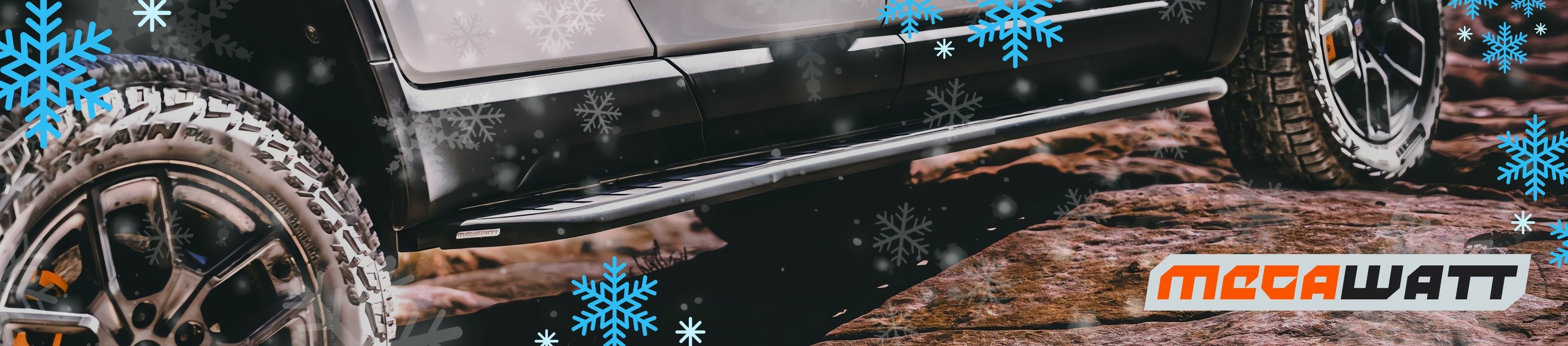 Hot Deals on Megawatt™ Products