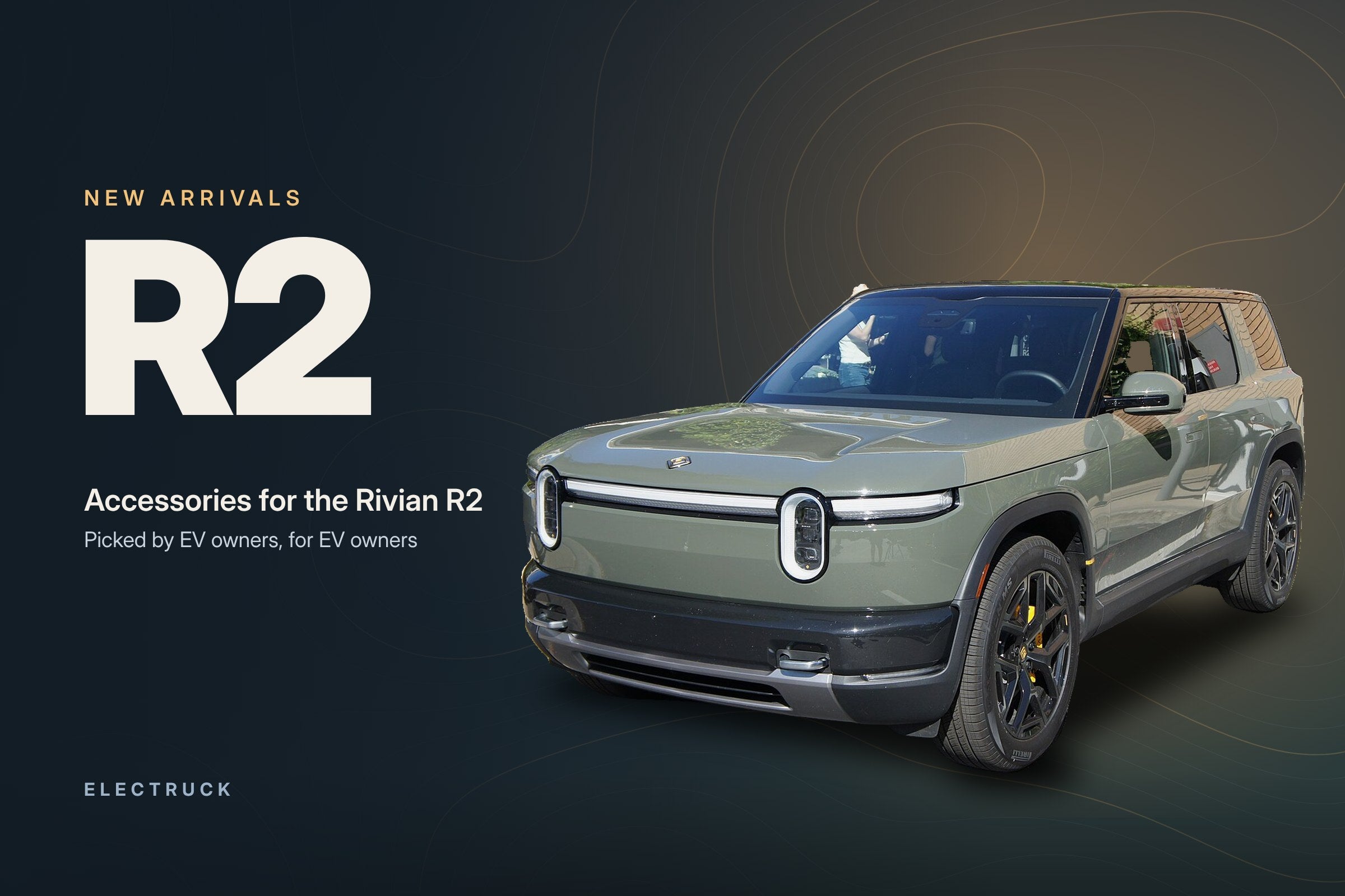 Rivian R2