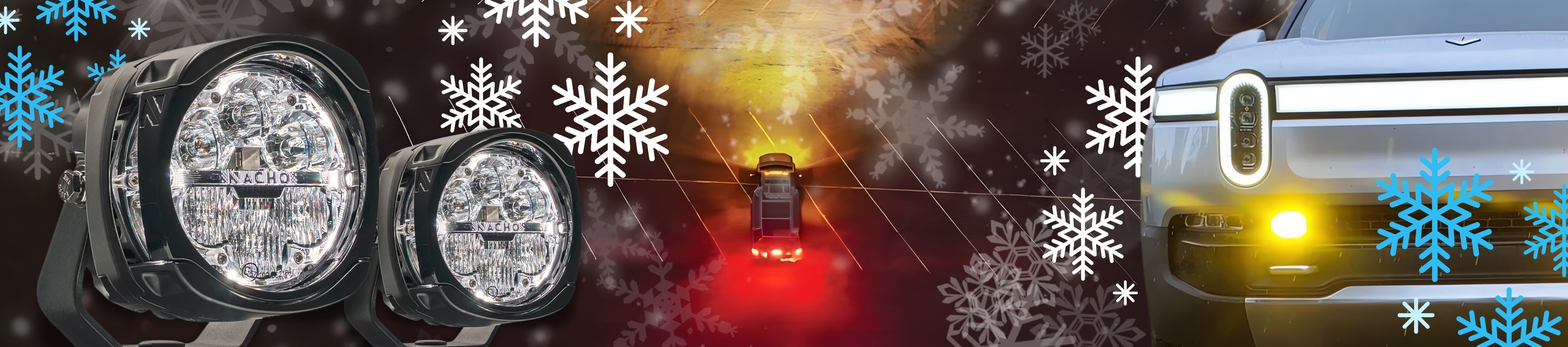 Limited Time Deals on Lighting Products