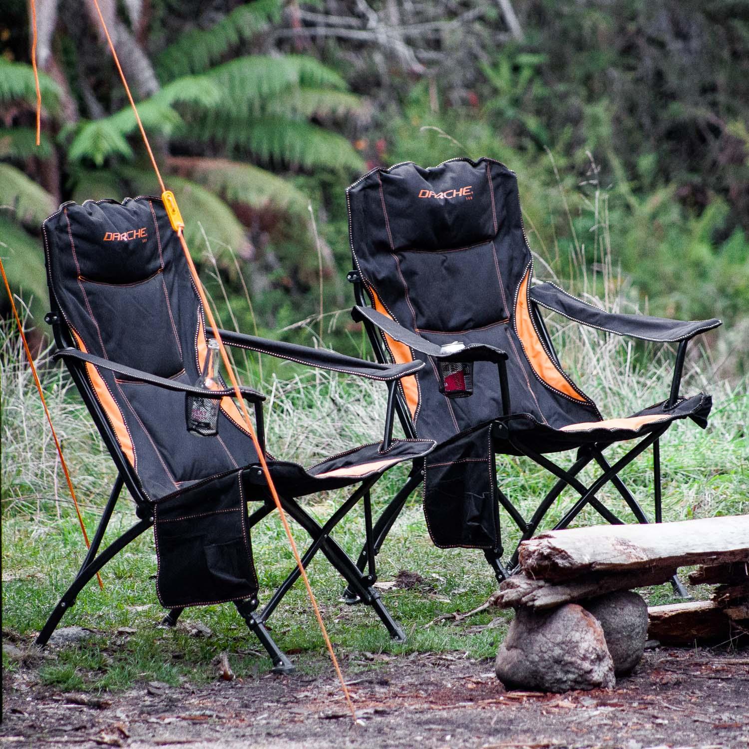 Camp Furniture