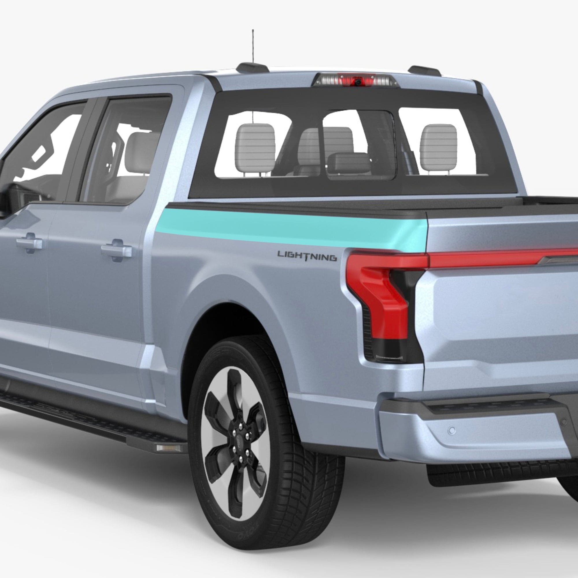 Exterior Accessories