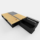 Thunderbolt Supply - Overland Kitchen with Gear Sled for Rivian R1T-9