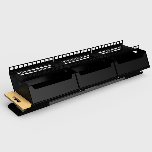 Overland Storage Bin for Rivian R1T
