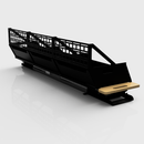 Overland Storage Bin for Rivian R1T-5