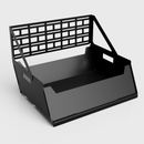 Overland Storage Bin for Rivian R1T-3