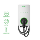 AC Lite Home 50A 12kW EV Charger-3