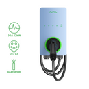 AC Lite Home 50A 12kW EV Charger-4