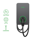 AC Single Charger 50A EV Charger-1
