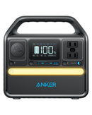 Anker 522 Portable Power Station (299Wh|300W)-1