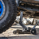 1.5 Ton Big Wheel Off Road Jack - "Talon"-4